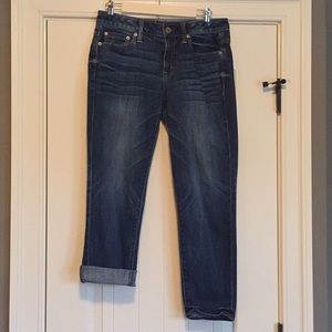 American Eagle Boyfriend Jean